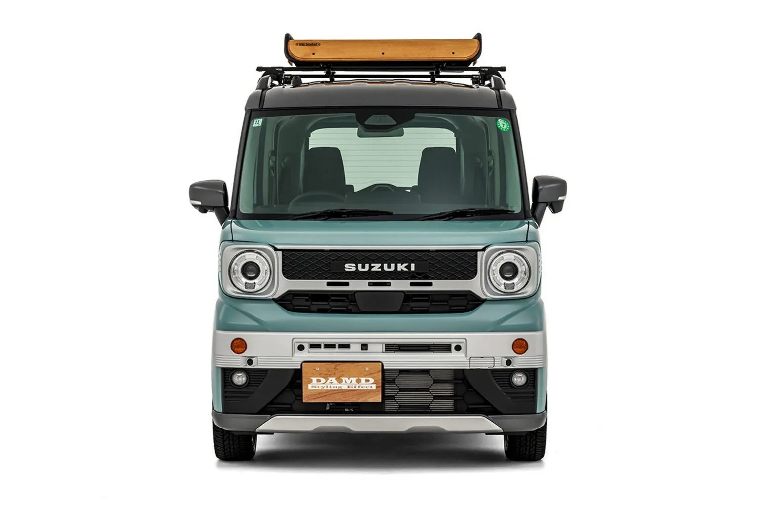 suzuki spacia do 7