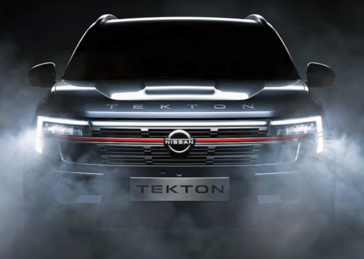 tekton