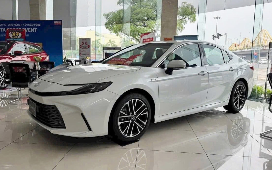 camry