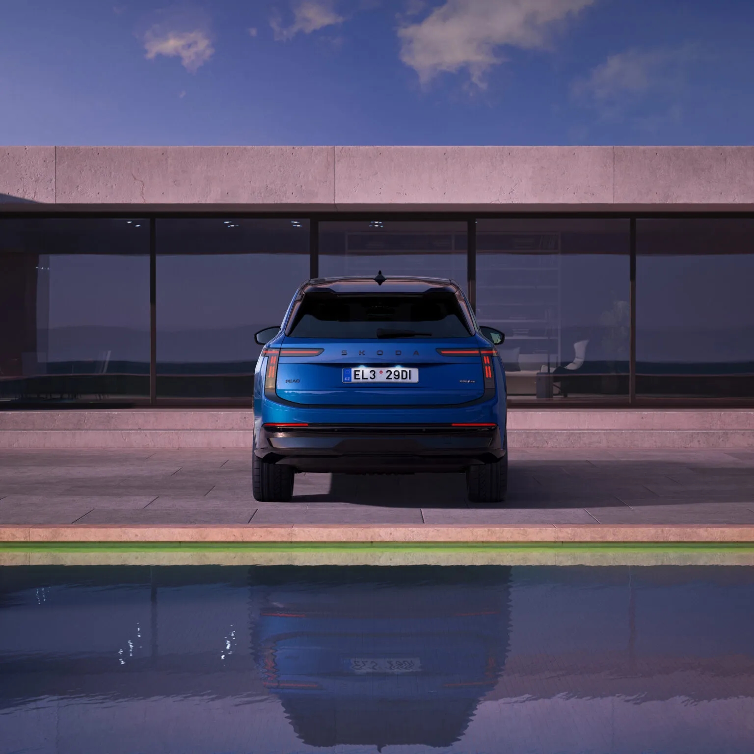 skoda peaq 10