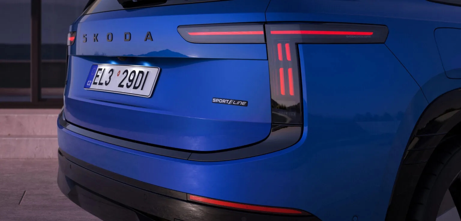skoda peaq 12