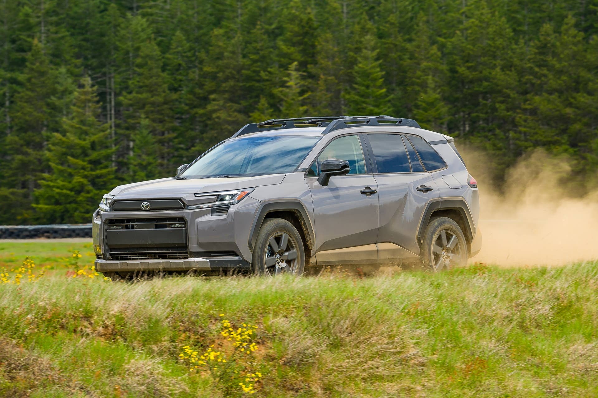 toyota rav4 3