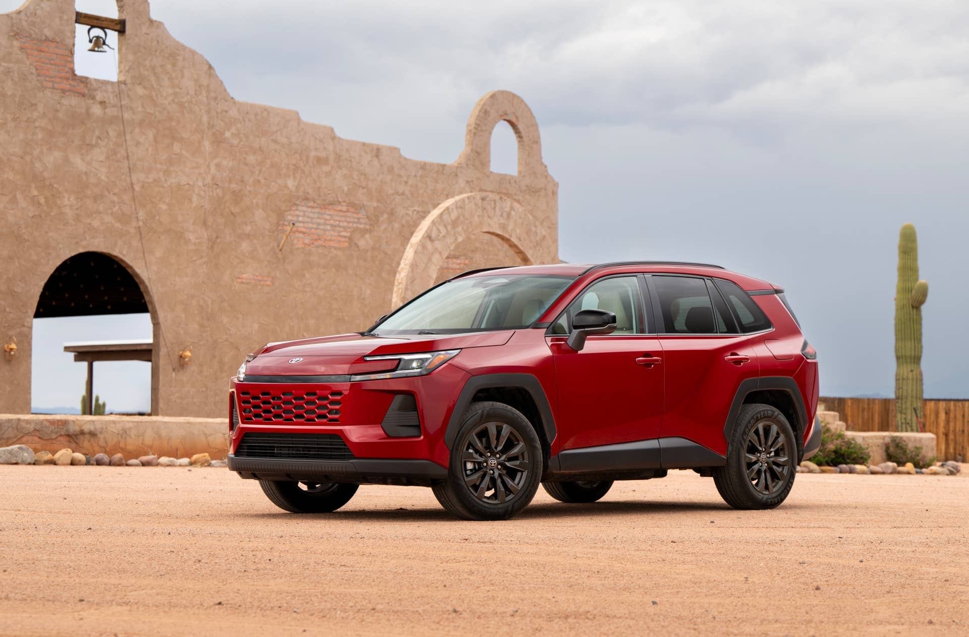 toyota rav4 4