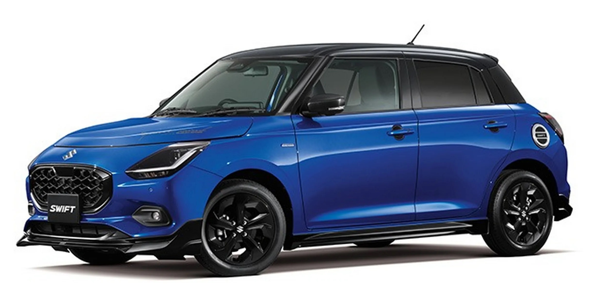 suzuki swift 2026 do chinh hang 3