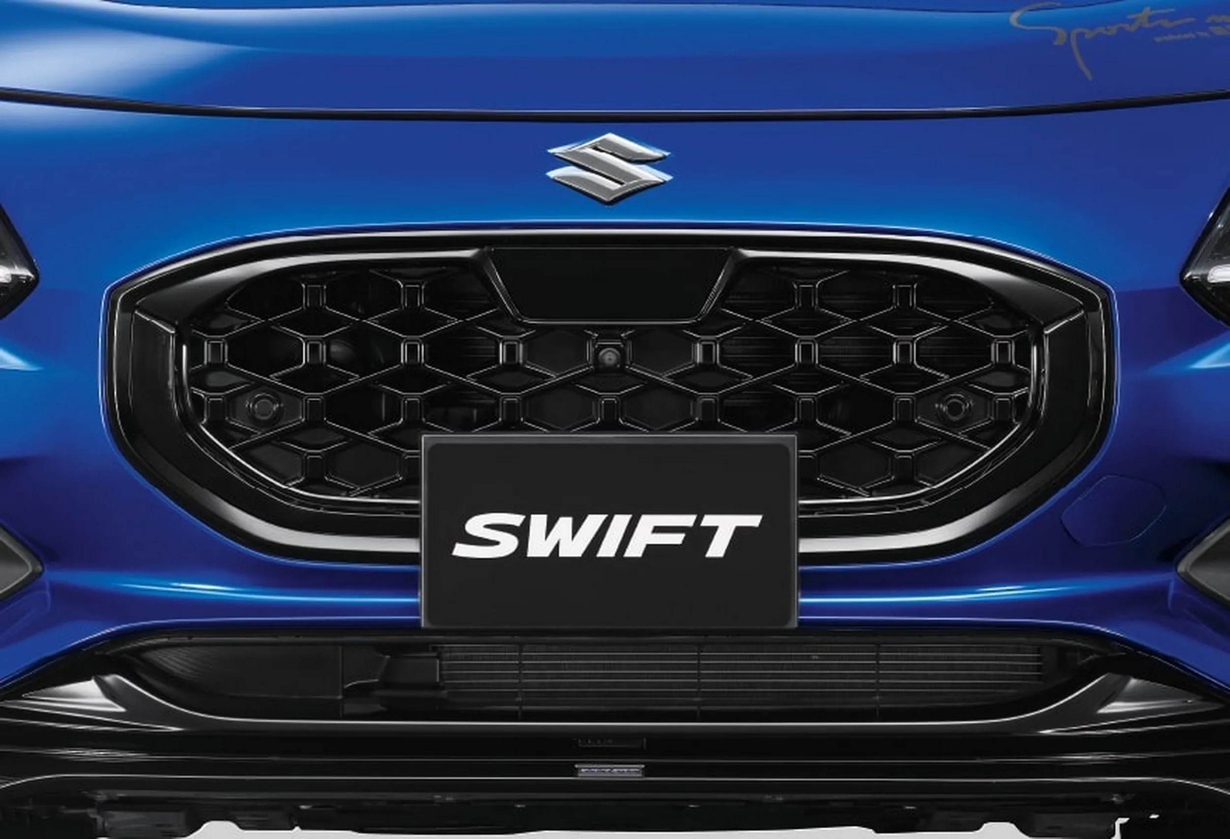 suzuki swift 2026 do chinh hang 4