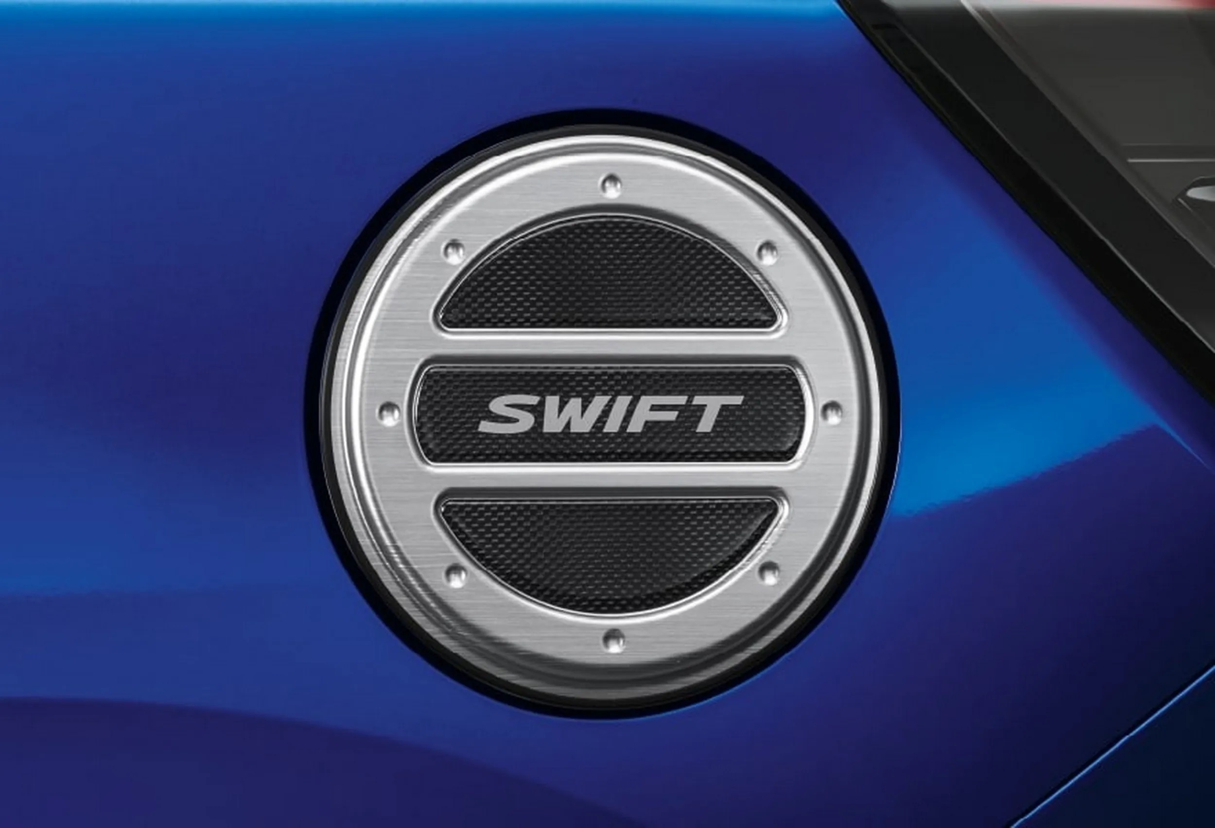 suzuki swift 2026 do chinh hang 7