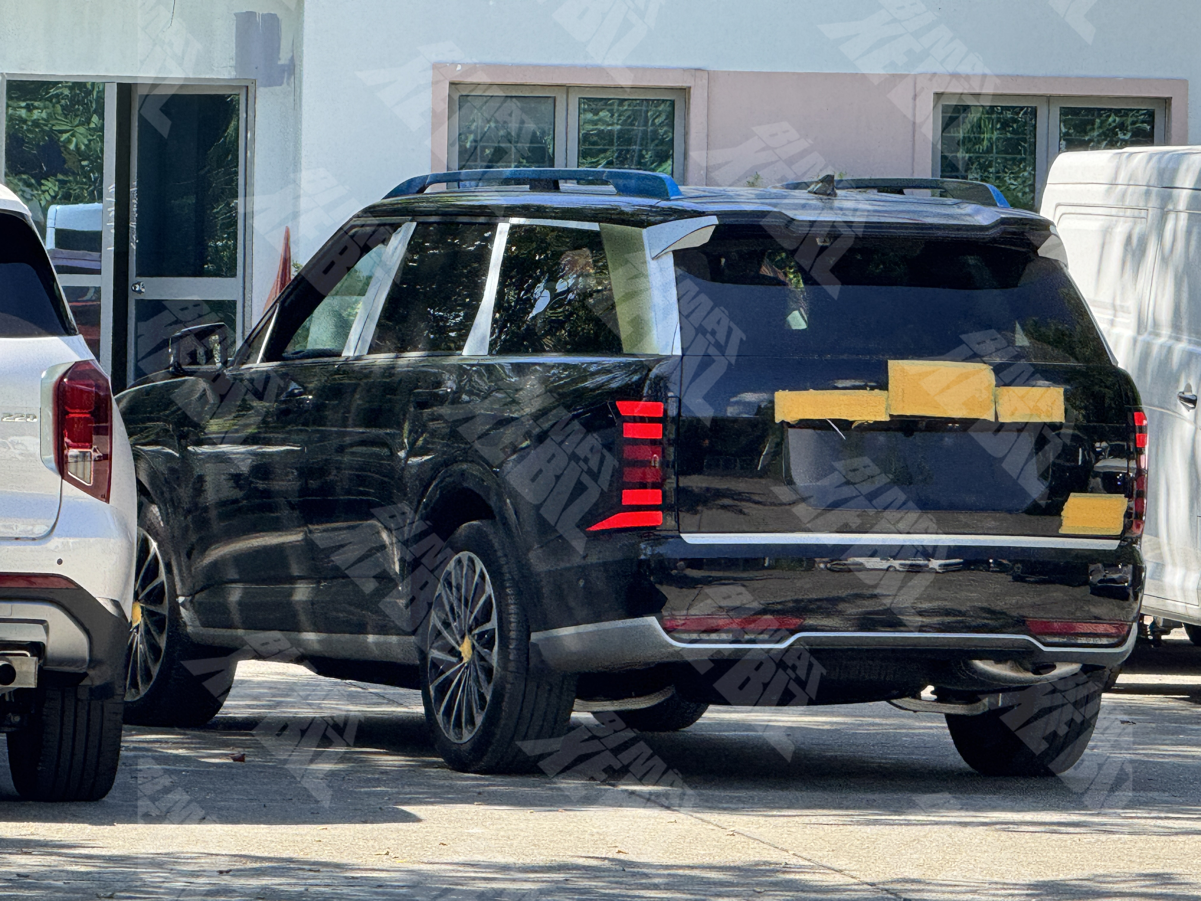 hyundai palisade0218