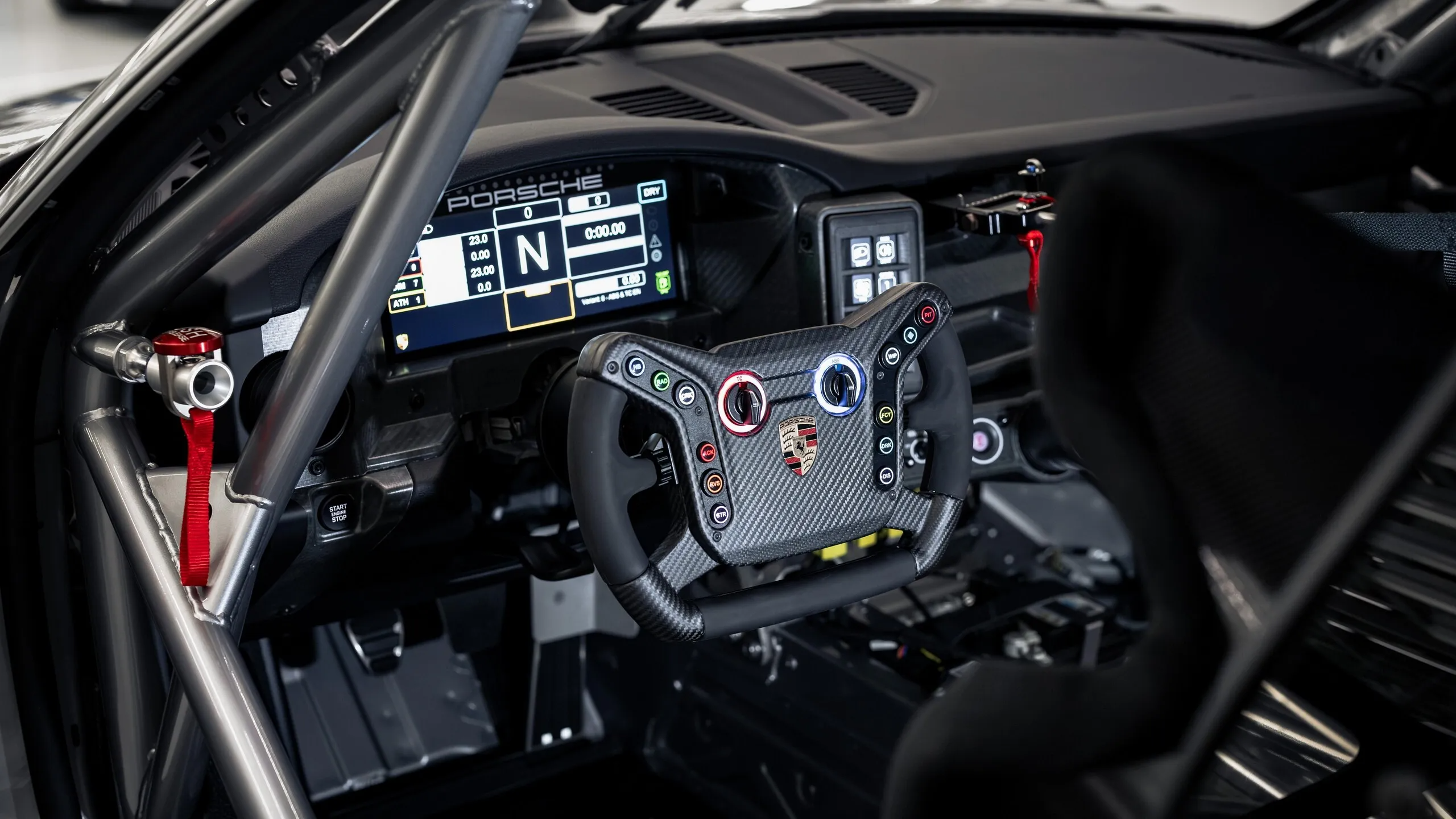porsche 911 gt4 r new 11
