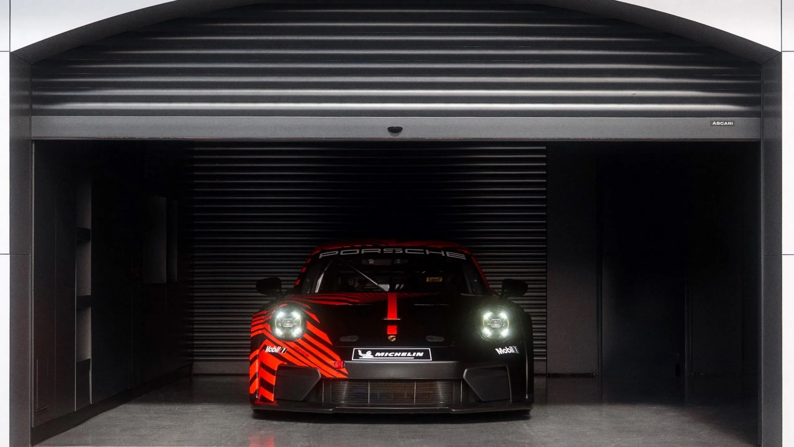 porsche 911 gt4 r new 4