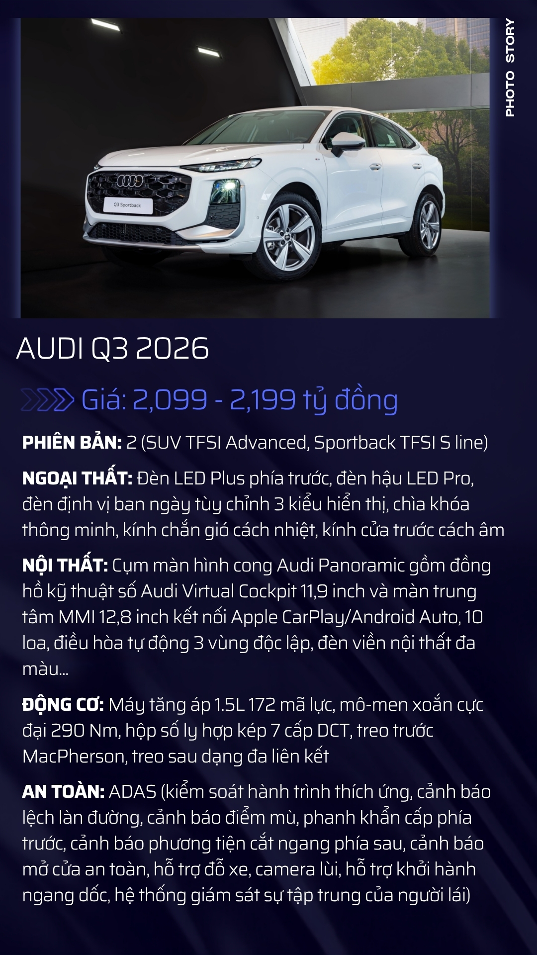 audi q3 2026