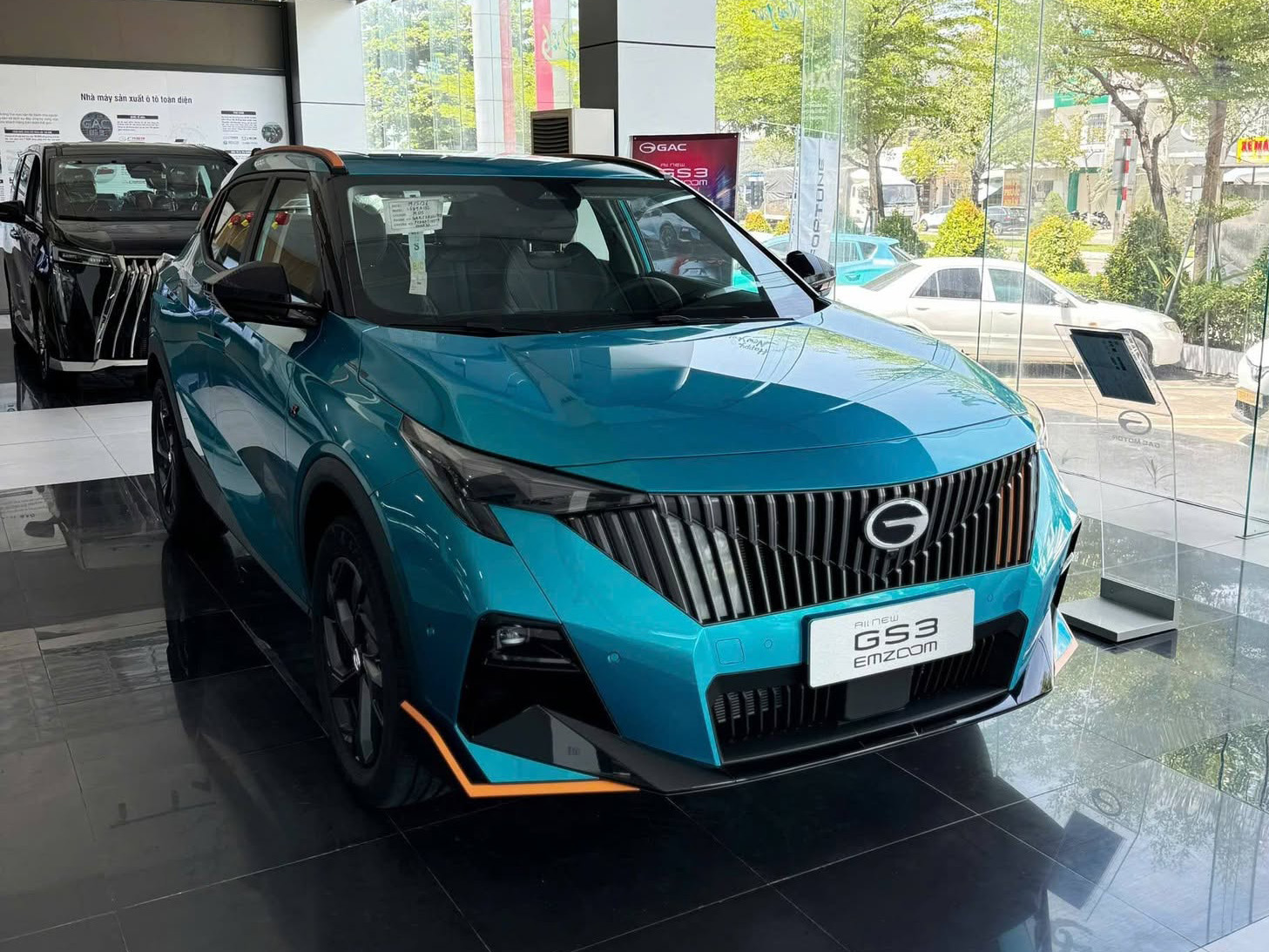 gac gs3 emzoom vn 10