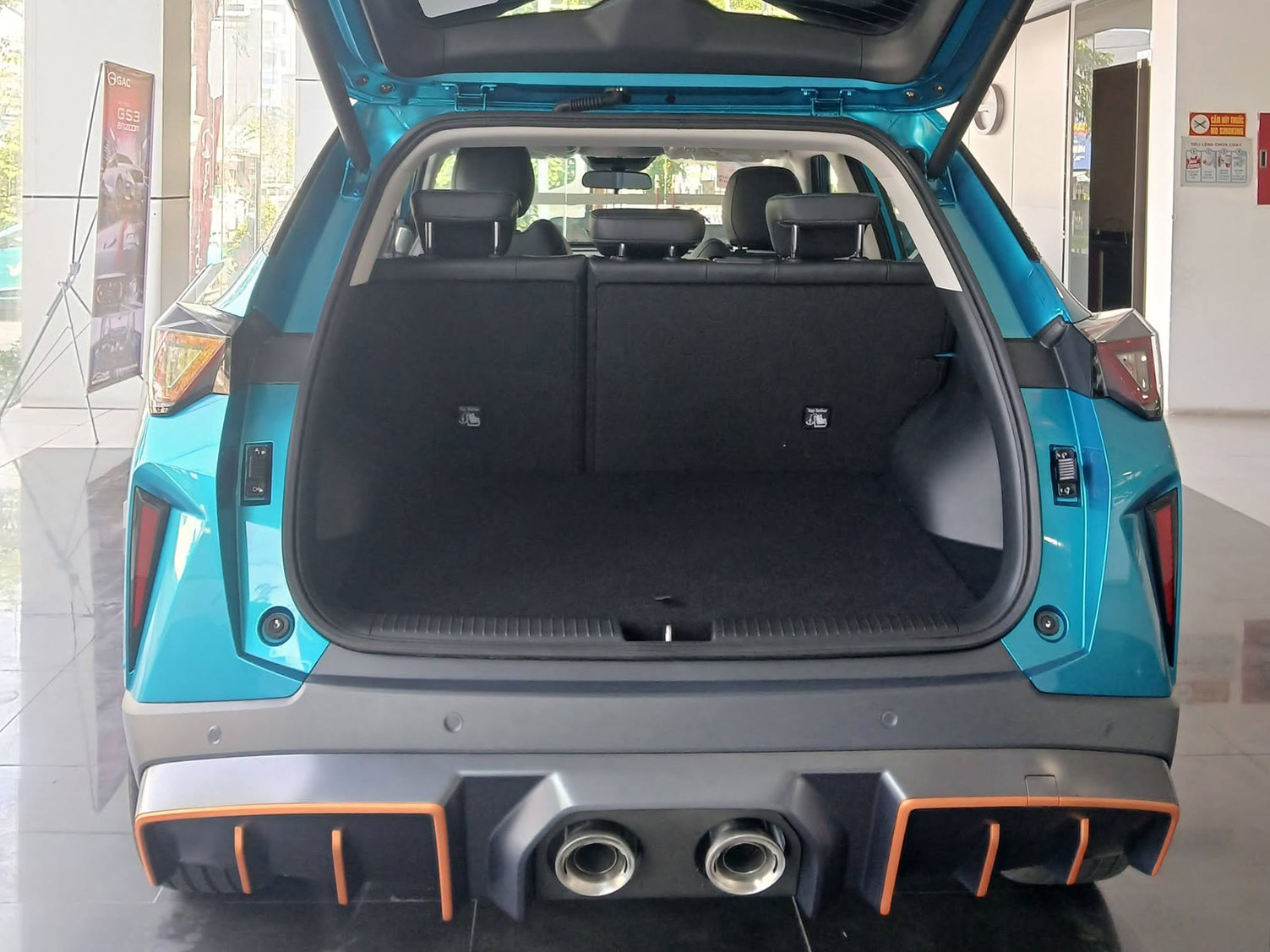 gac gs3 emzoom vn 13