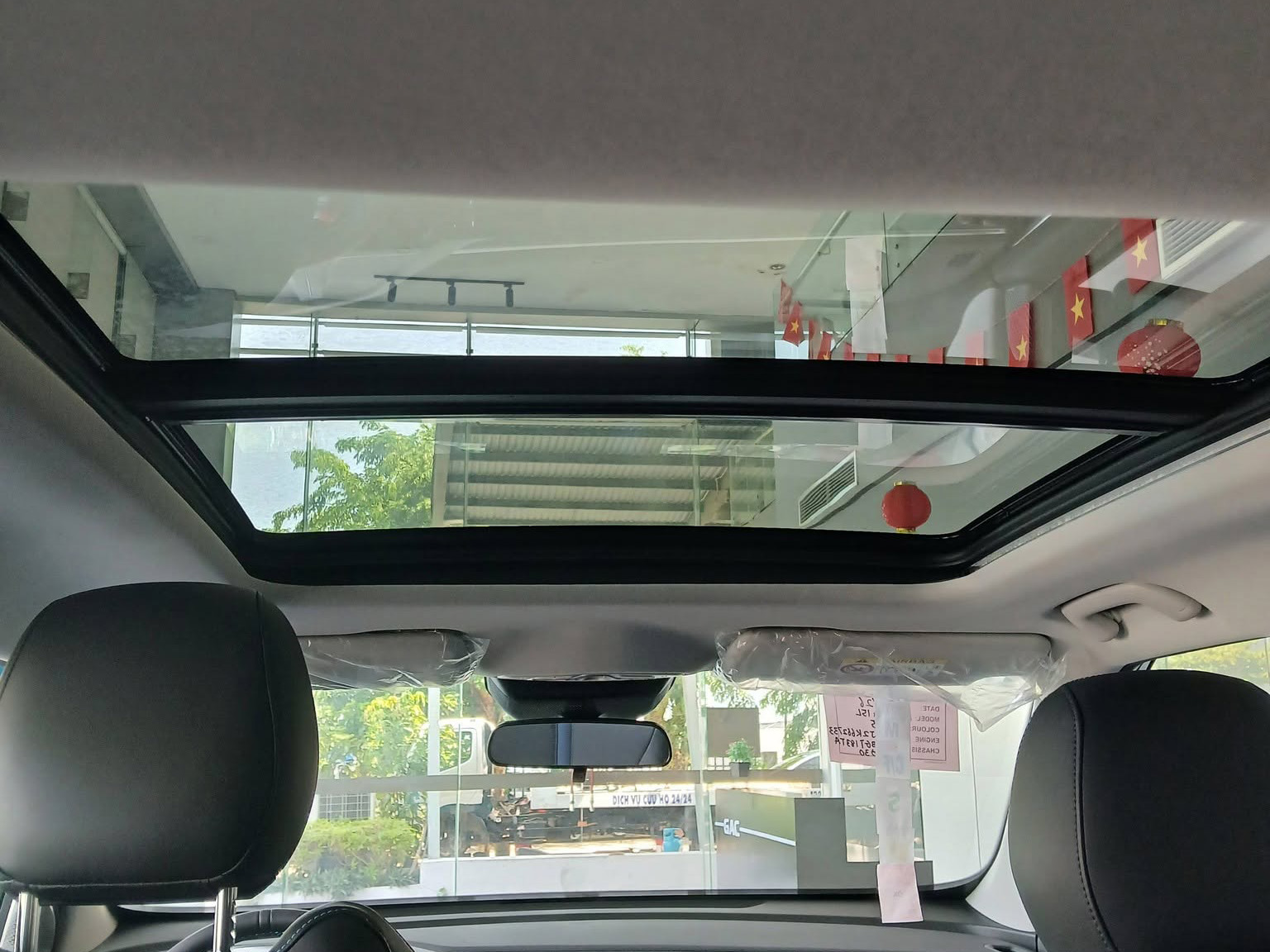gac gs3 emzoom vn 2