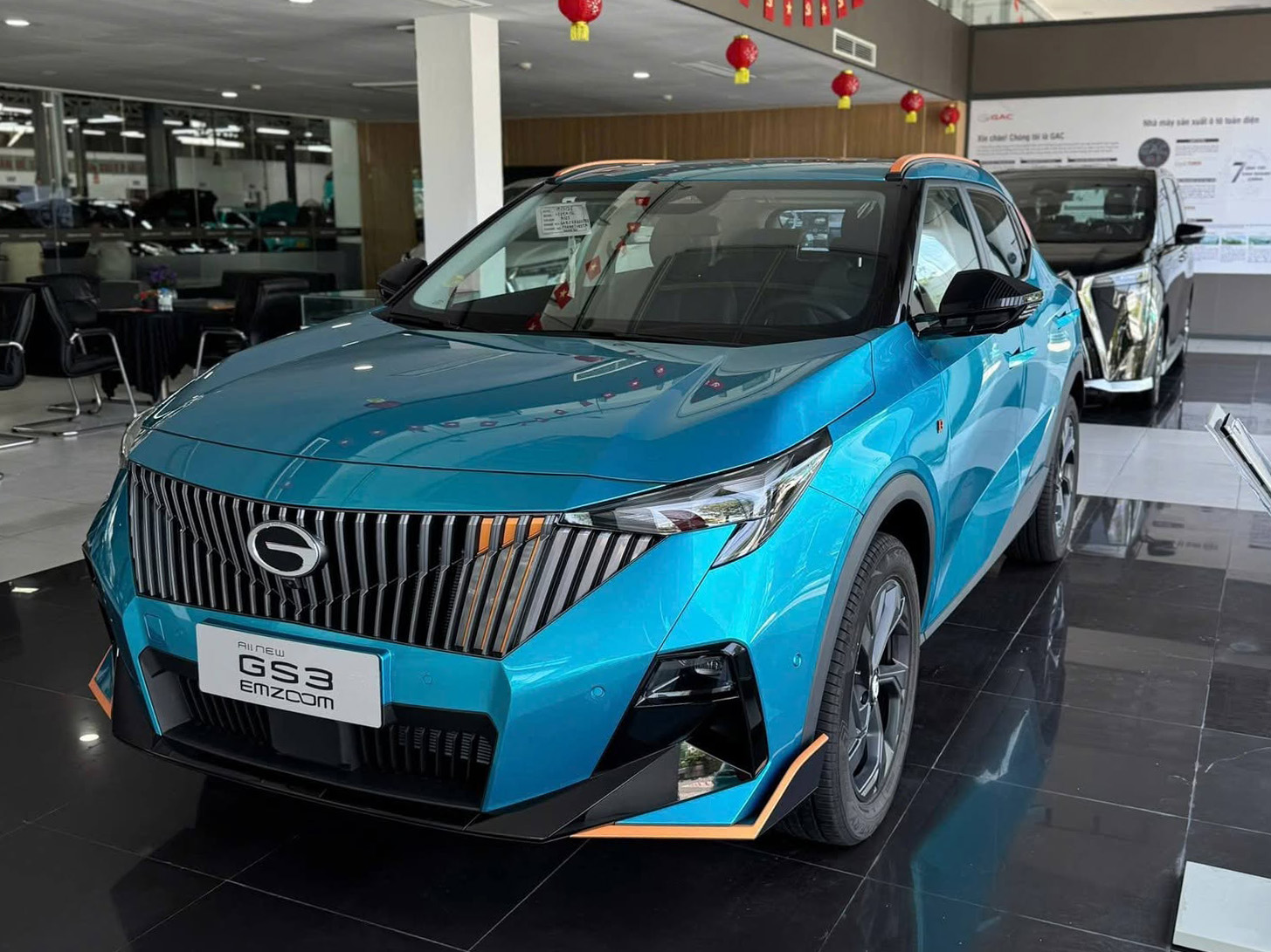 gac gs3 emzoom vn 8