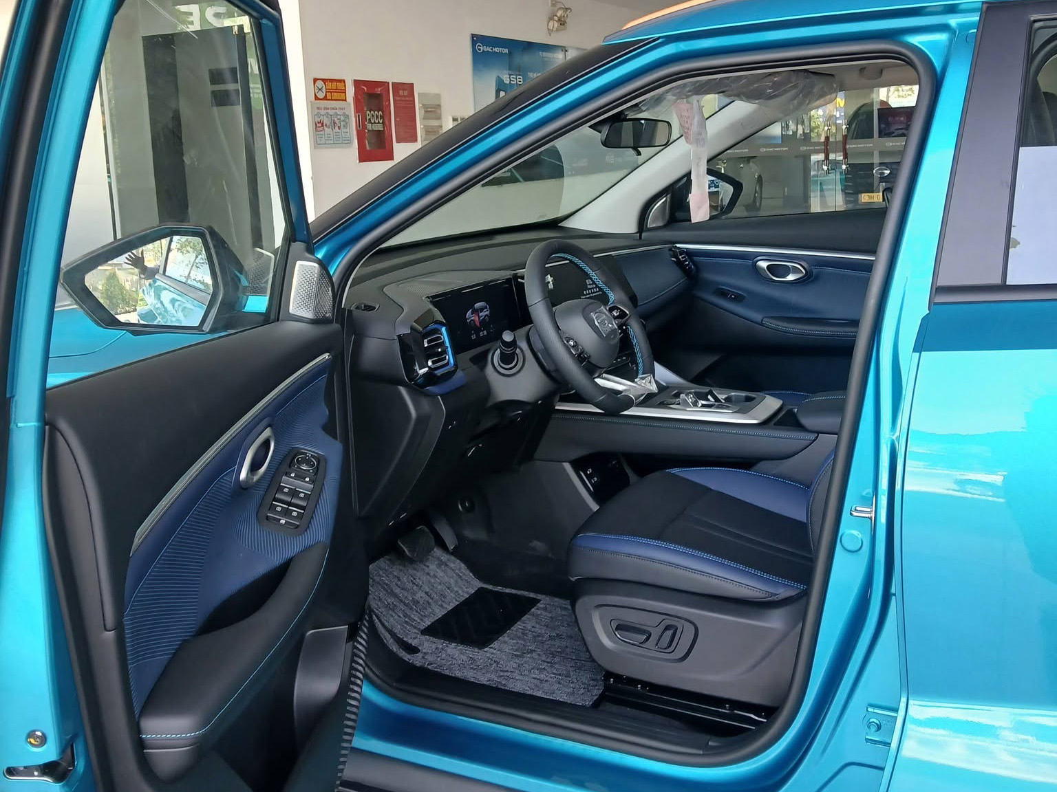 gac gs3 emzoom vn 9