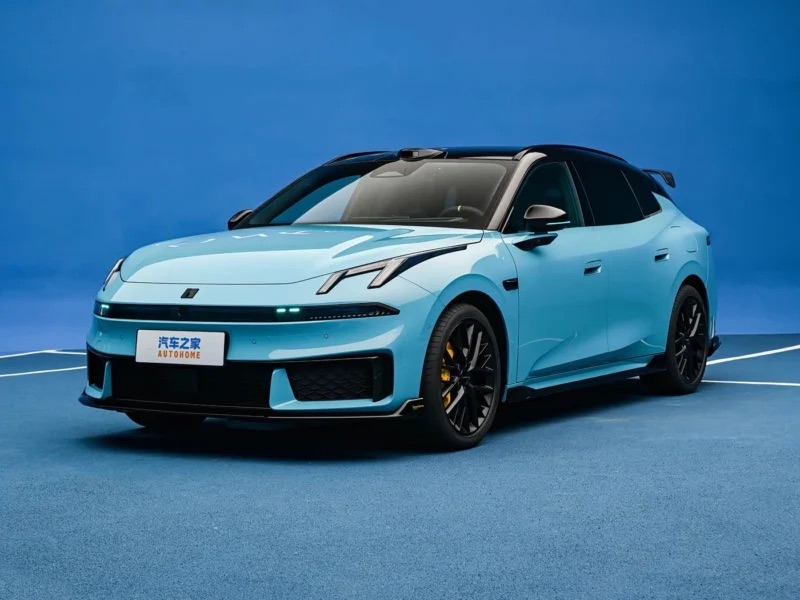 lynk co 07 gt 6