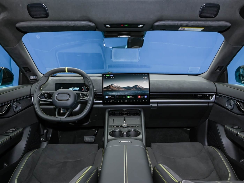 lynk co 07 gt 7