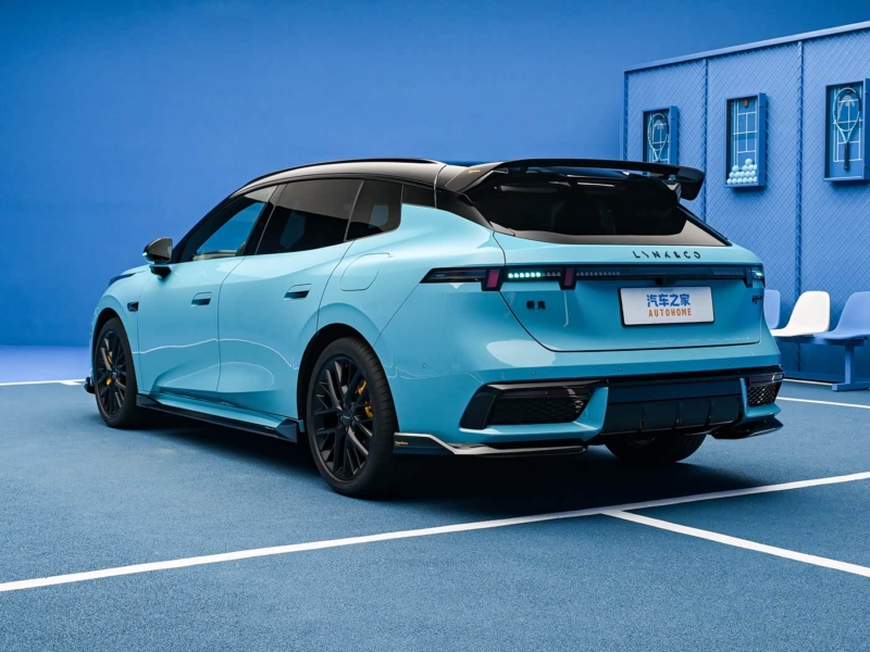lynk co 07 gt 8