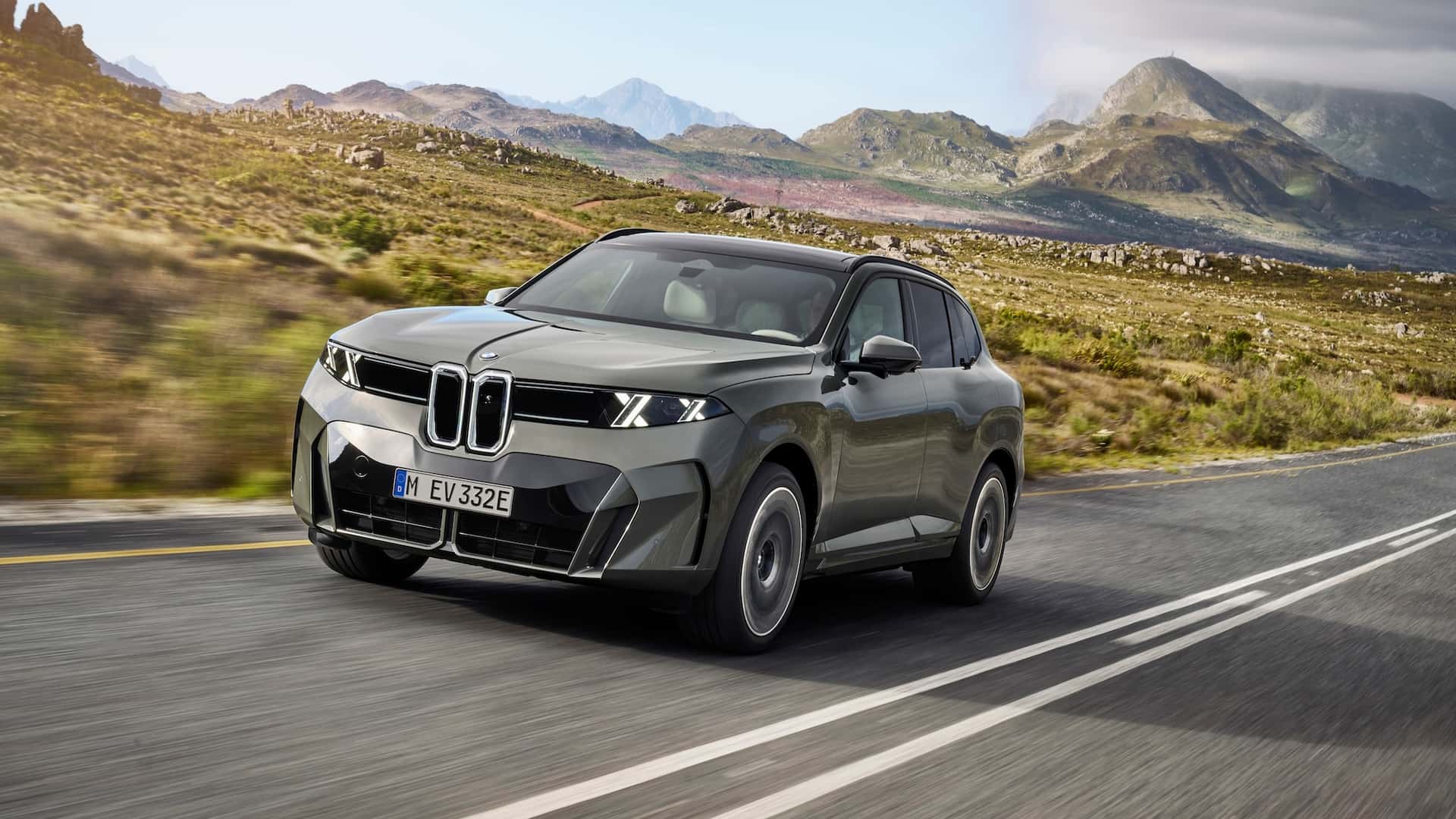 2027 bmw ix5 60 10