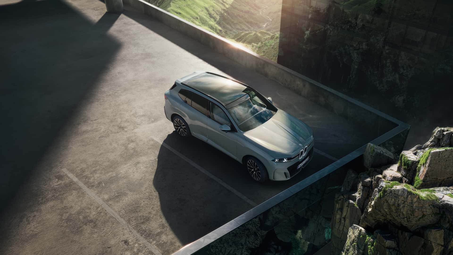 2027 bmw ix5 60 15