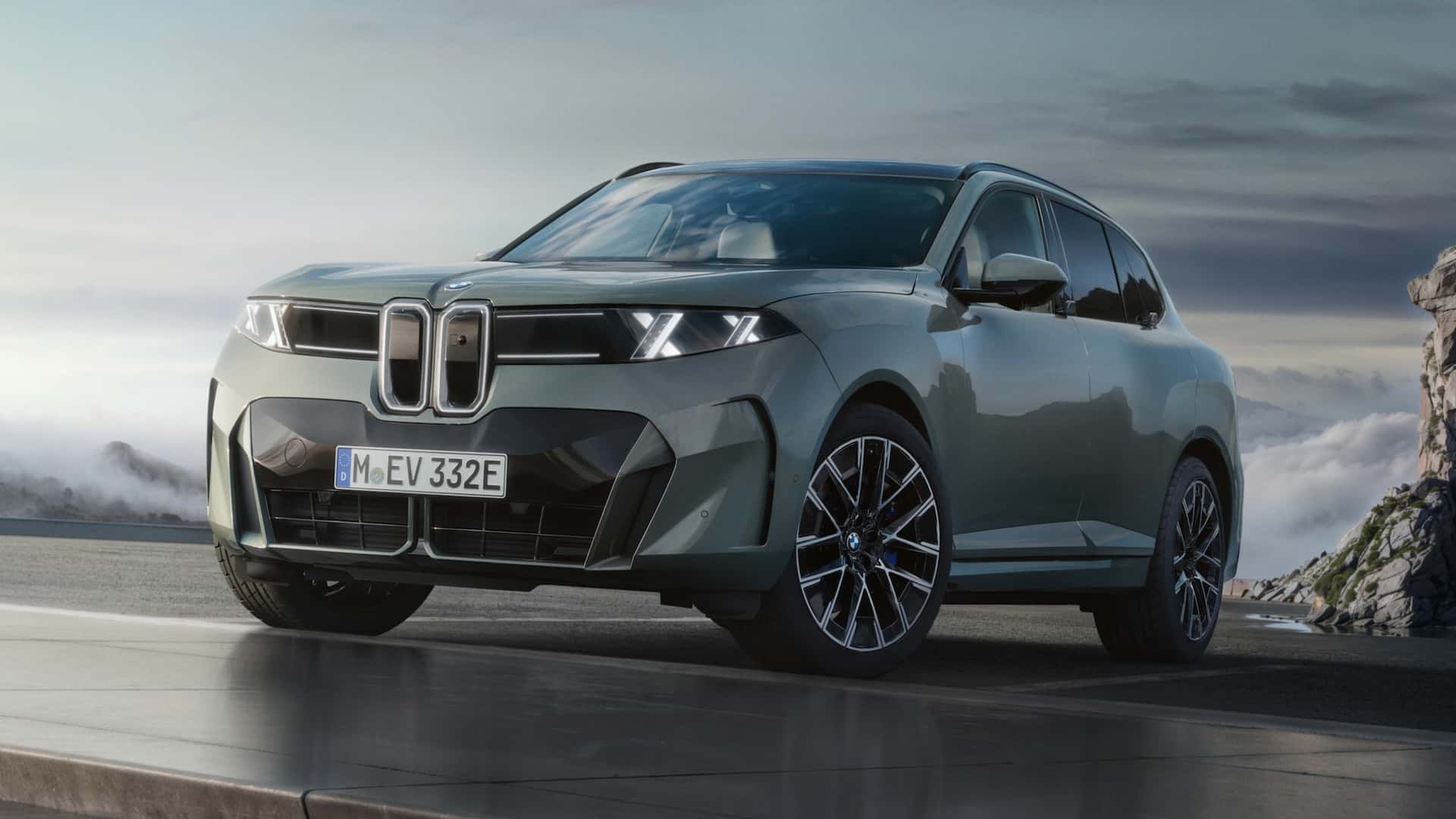 2027 bmw ix5 60 18