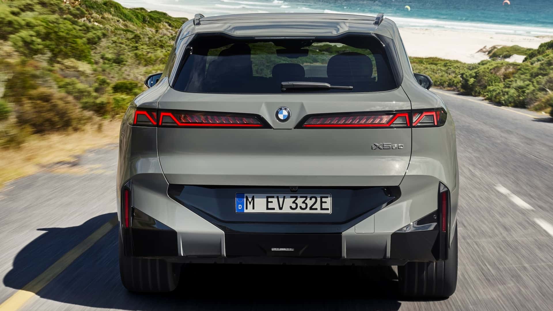 2027 bmw ix5 60 2