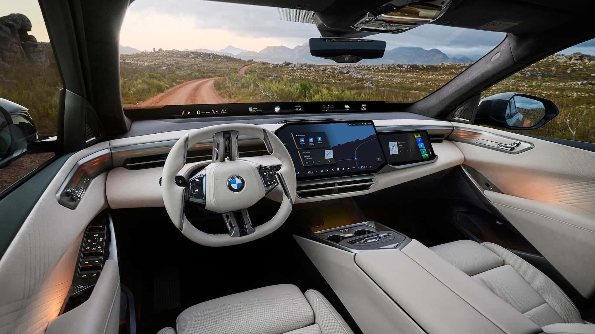 2027 bmw ix5 60 4