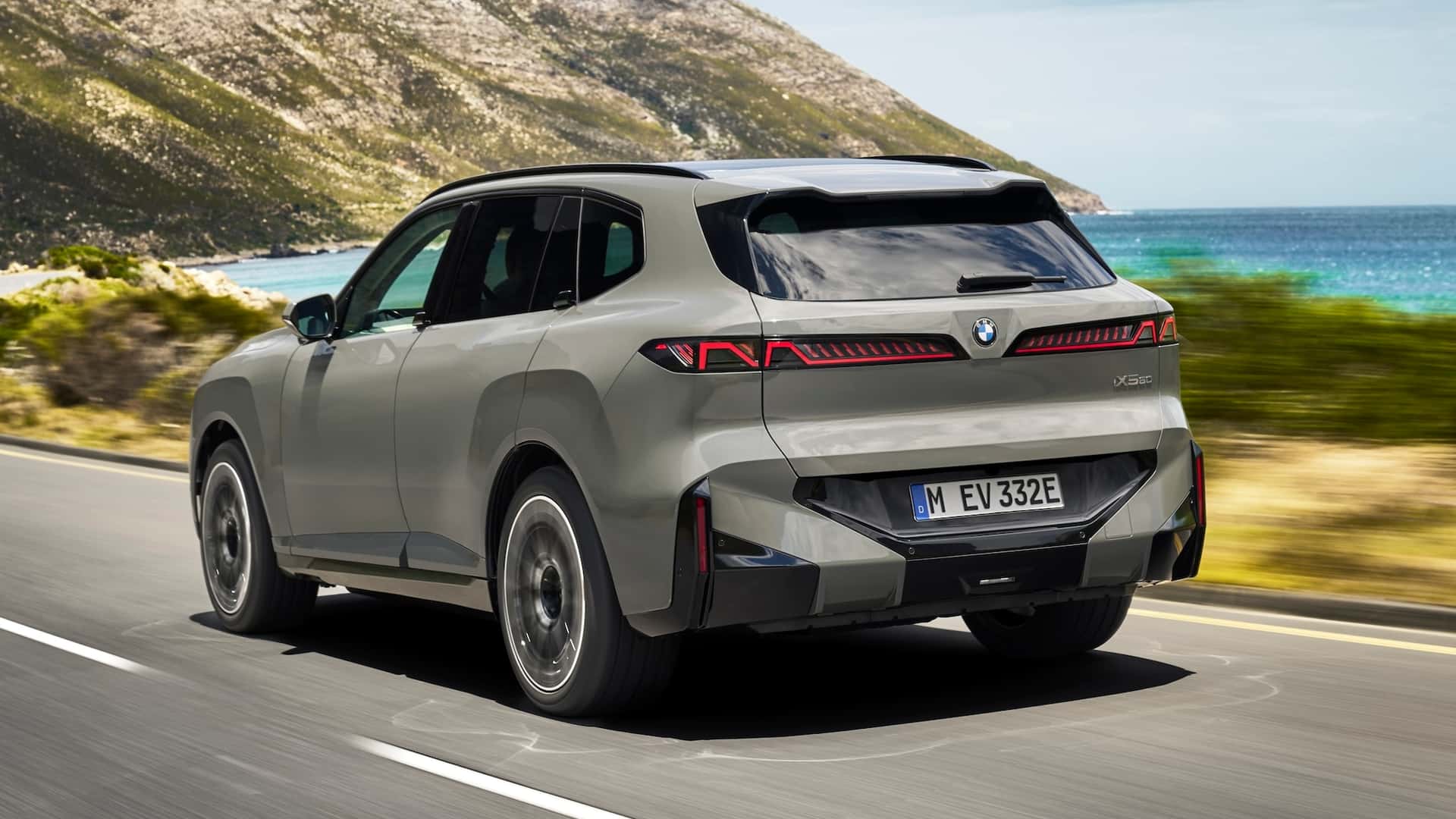 2027 bmw ix5 60 5
