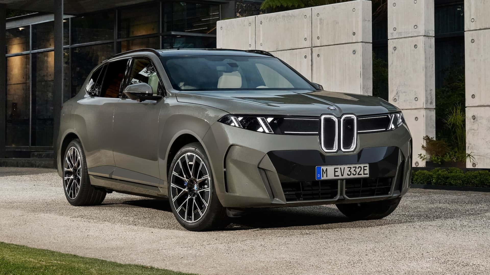2027 bmw ix5 60