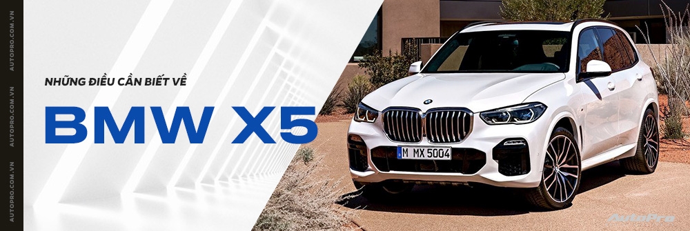 banner bmw x5 1