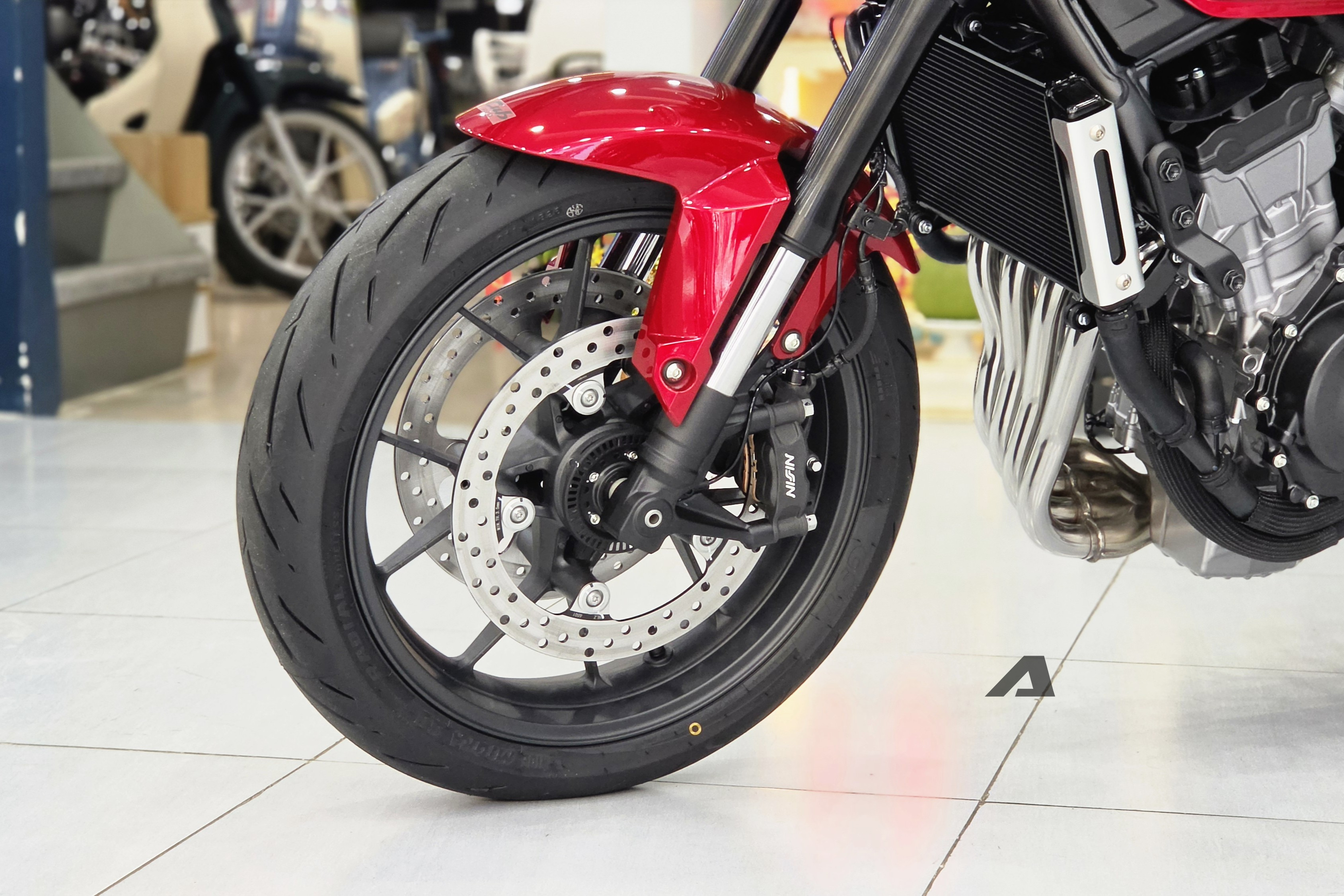 honda cb500sfap 11