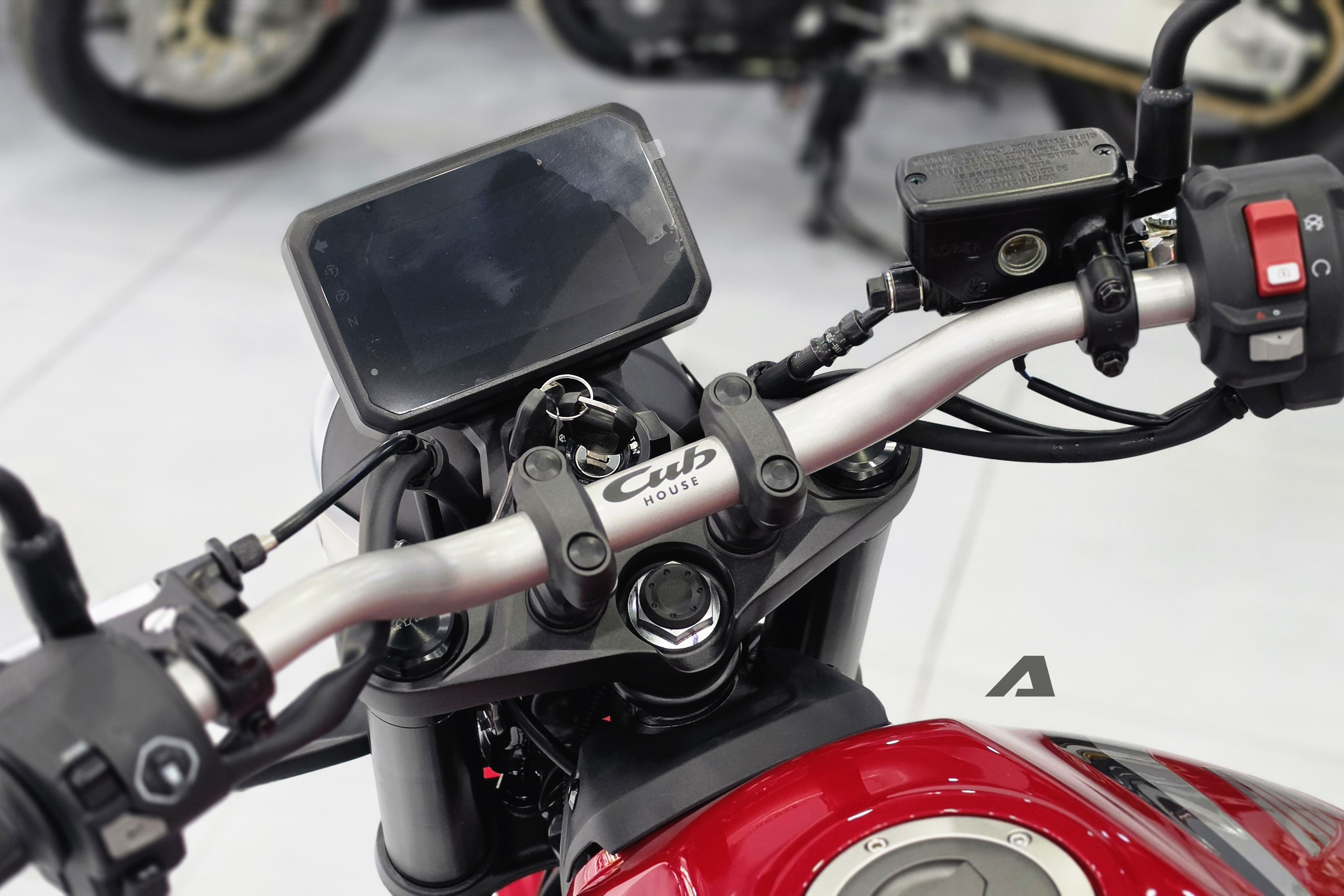 honda cb500sfap 17