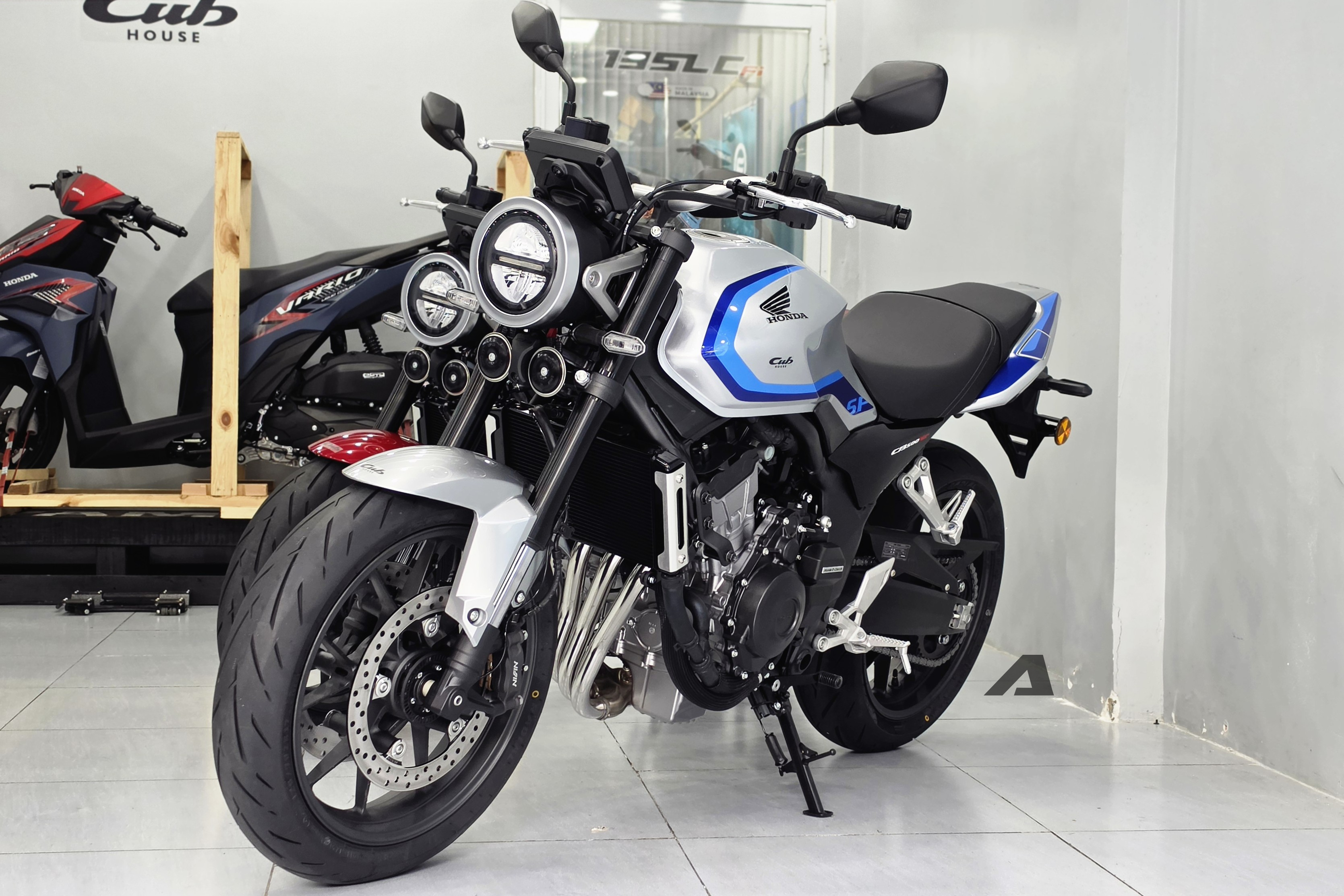 honda cb500sfap 3