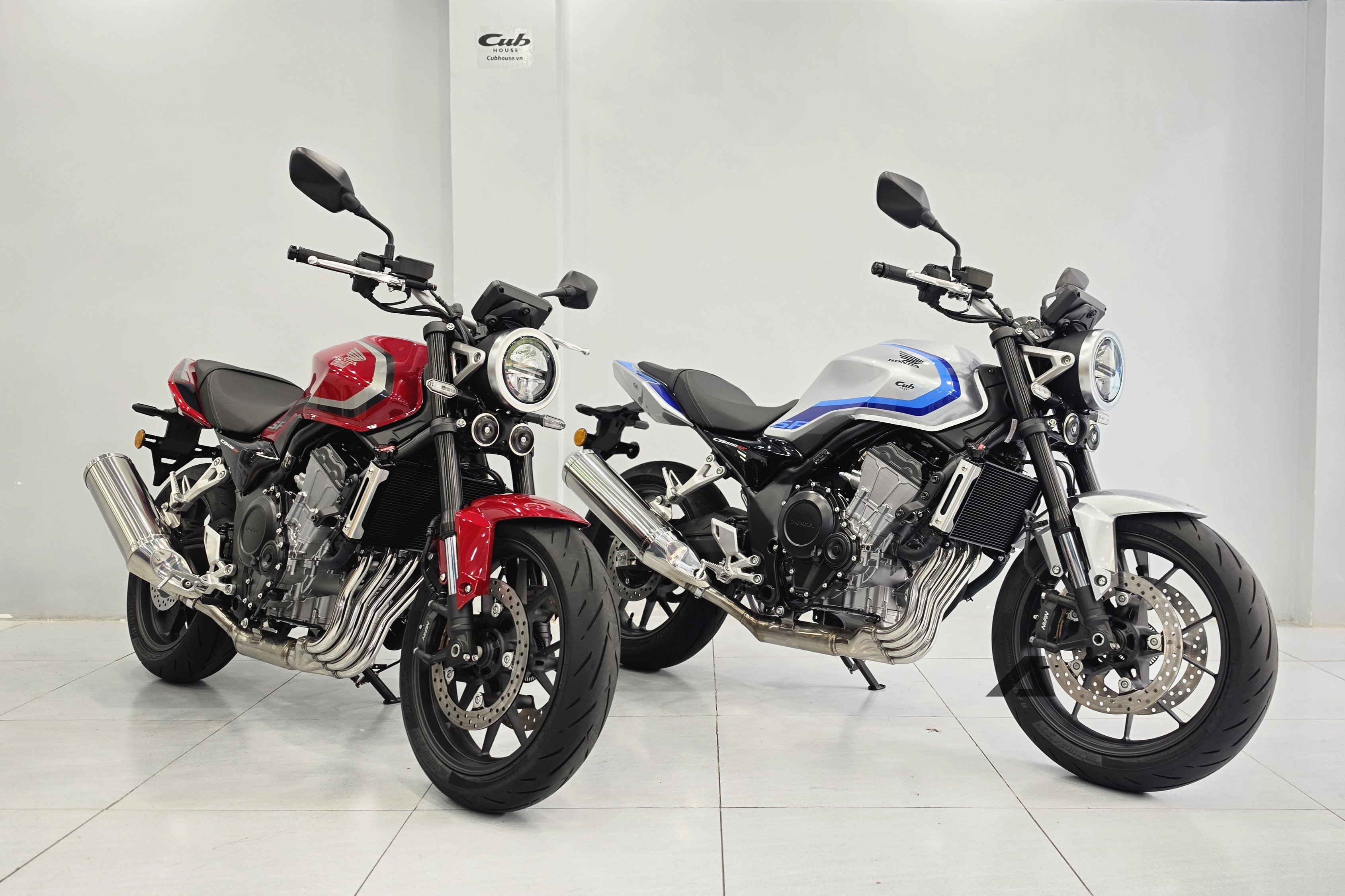 honda cb500sfap 5