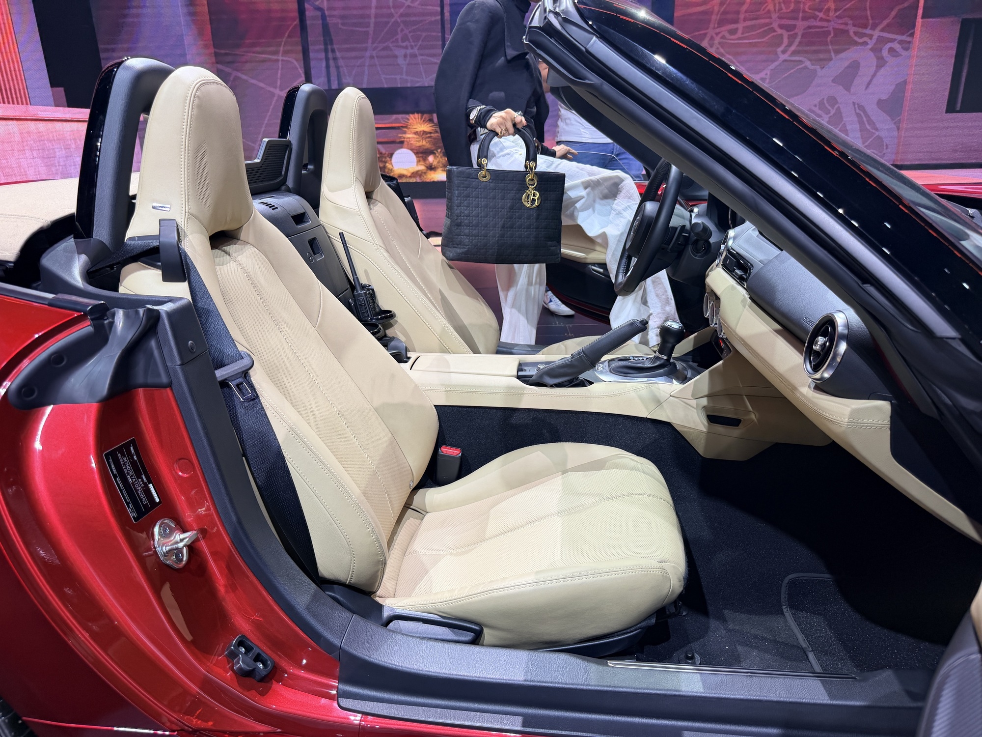 mazda mx 5 3