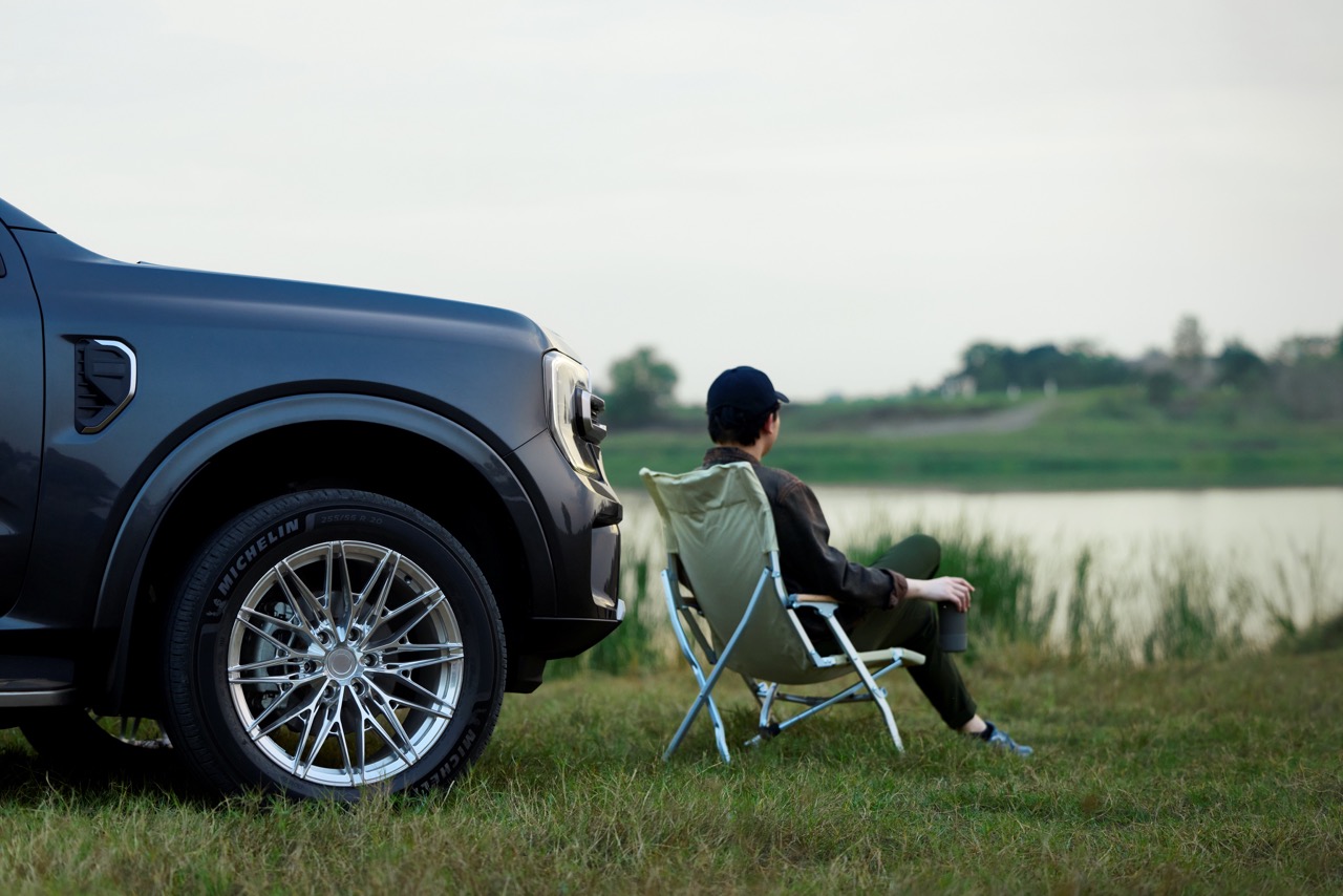 primacy 5 suv large