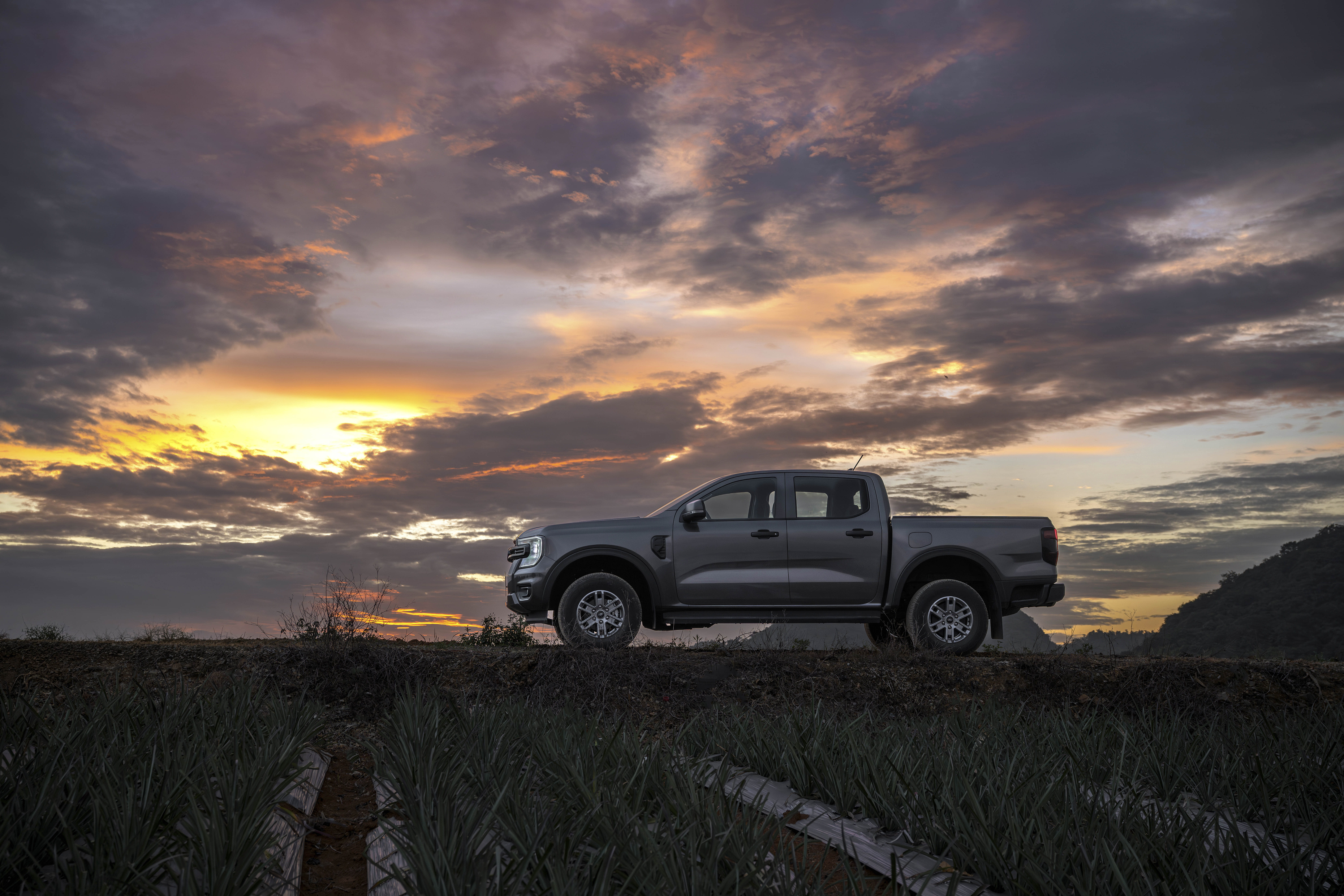 ranger xls 11