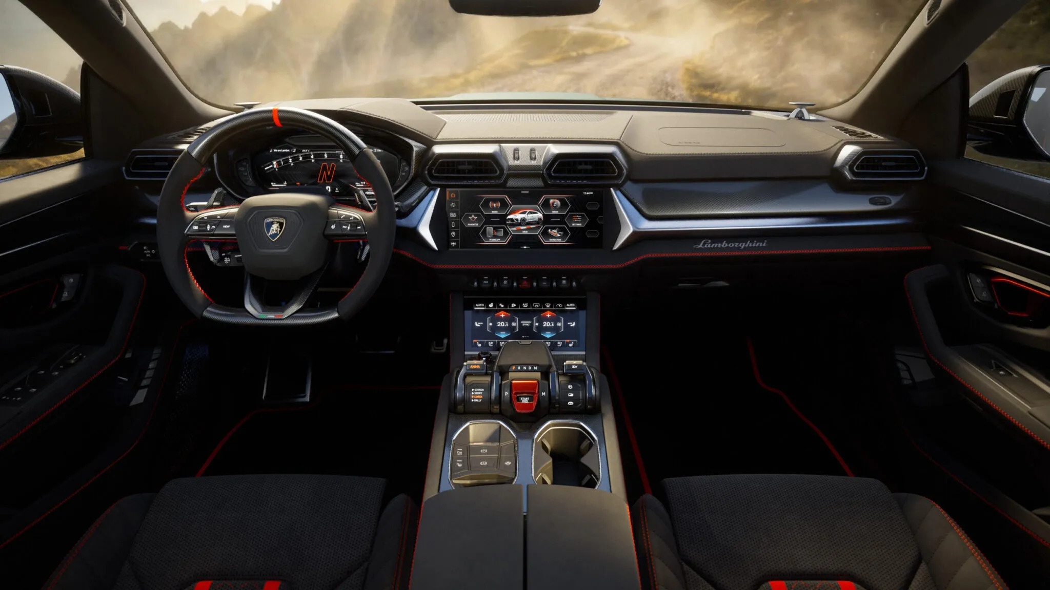 2027 lamborghini urus se perfromante 00021 2048x1152