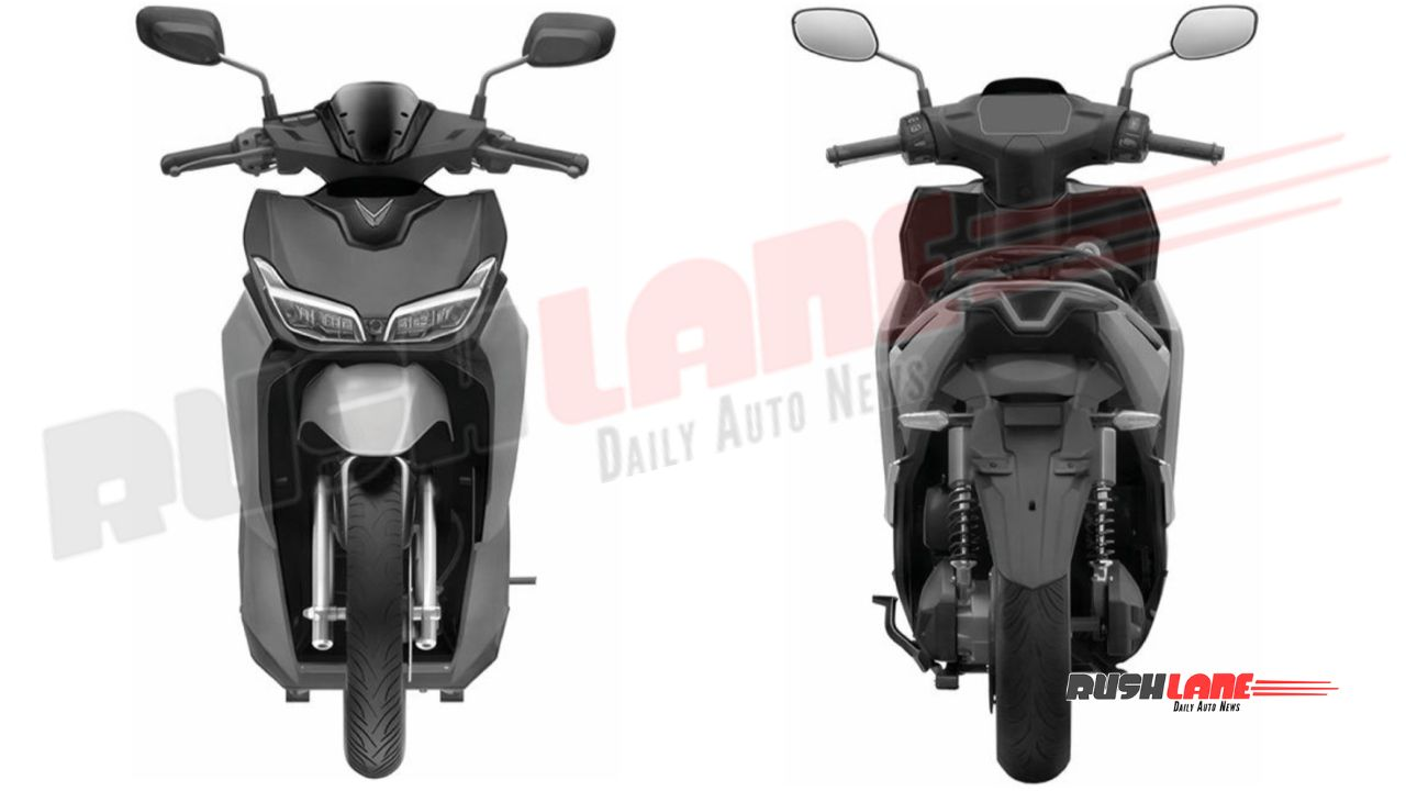 new vinfast viper design patented in india 6
