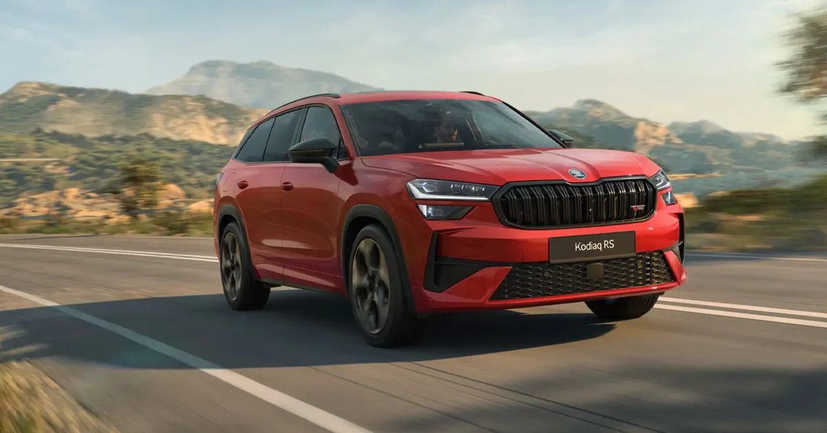 skoda kodiaq rsd3892229a3