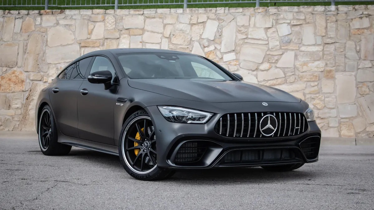 2019 mercedes amg gt 63 s 4 door coupe 29