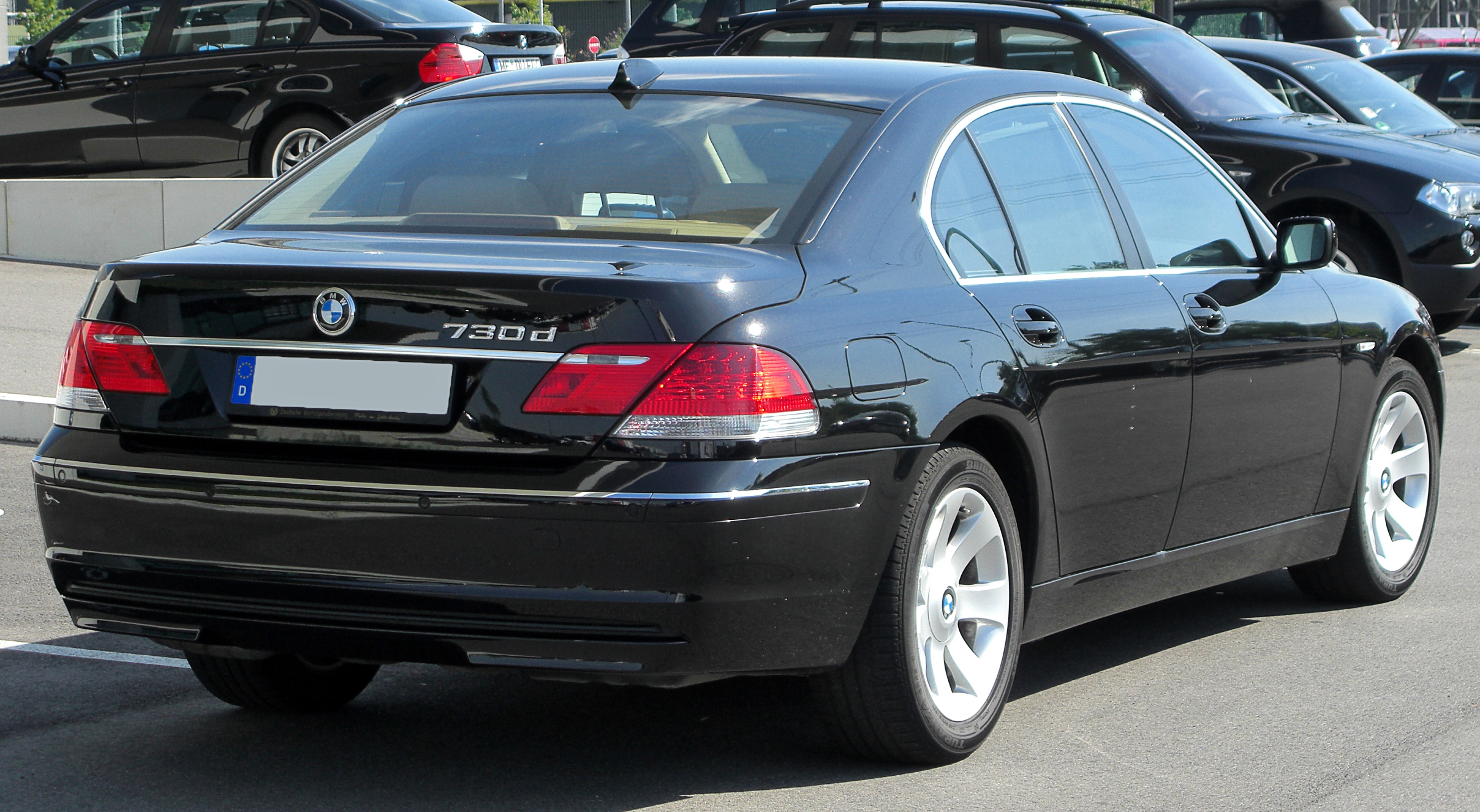 bmw730de65faceliftrear20100718