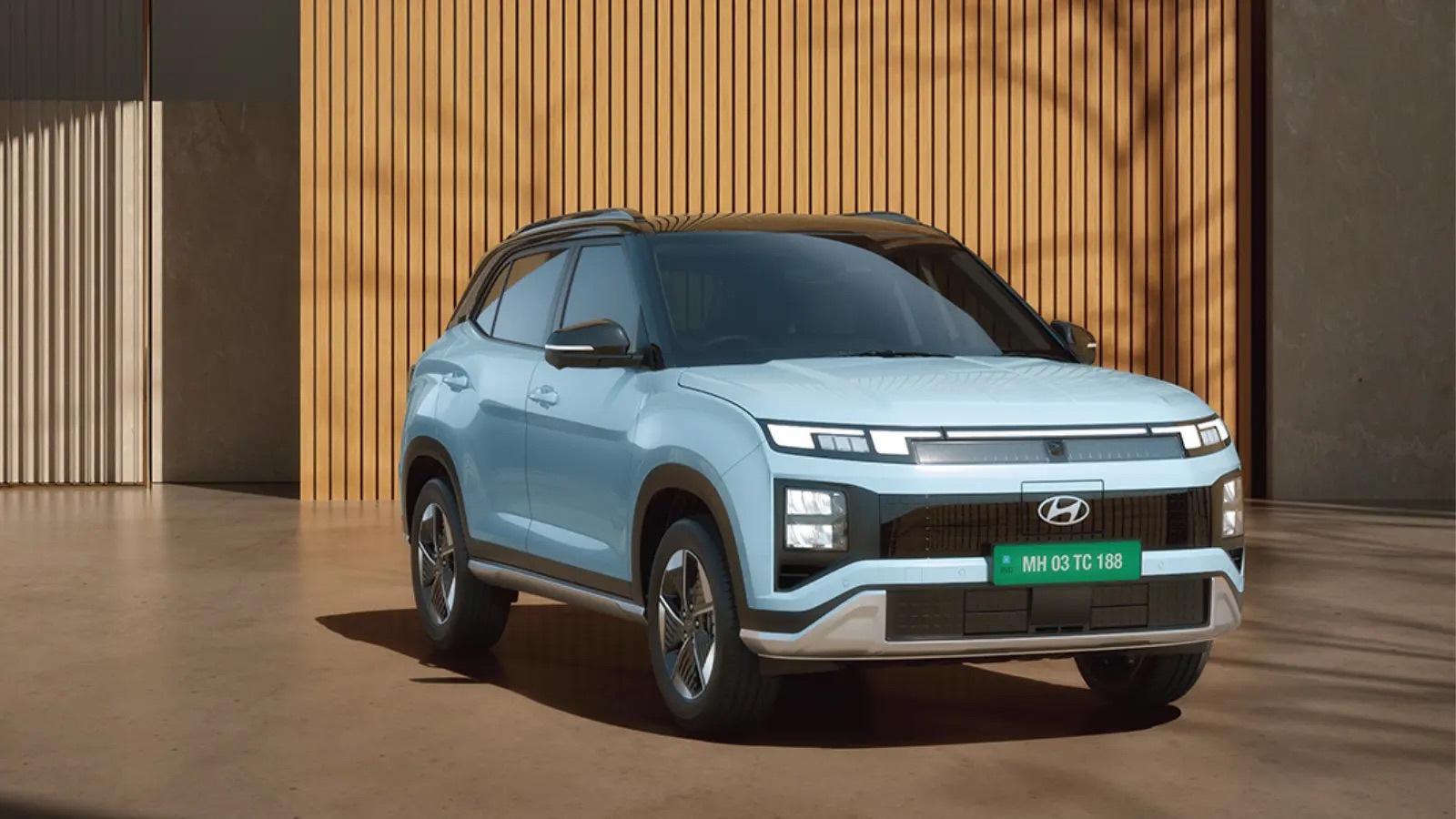 creta electric