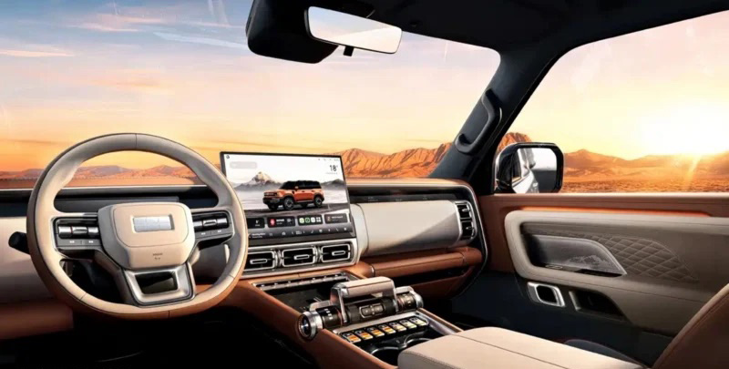 geely cruiser 700 1