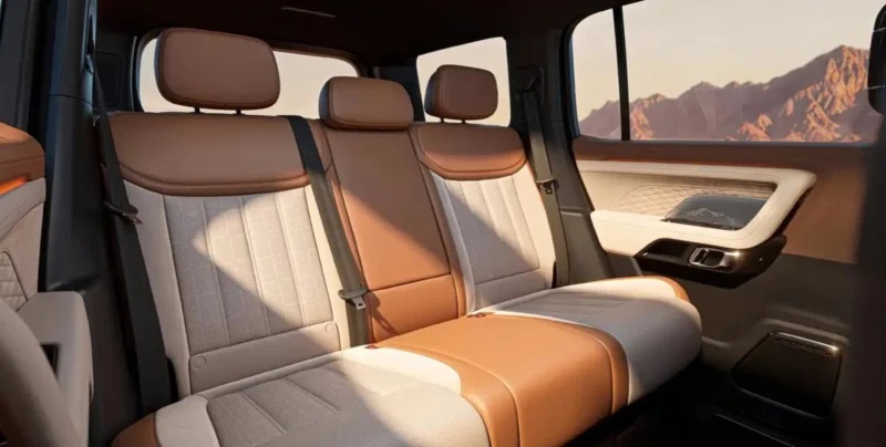 geely cruiser 700 5