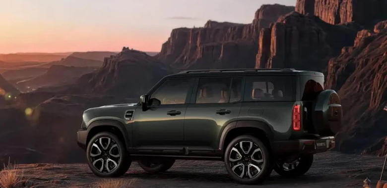 geely cruiser 700 8