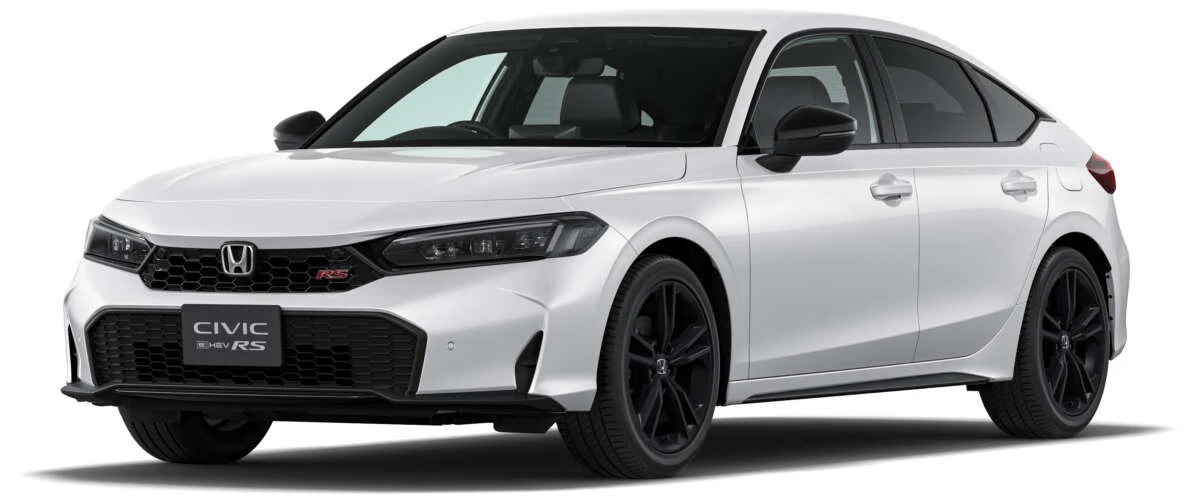 honda civic 2026 nang cap 1