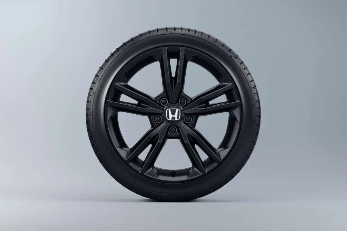 honda civic 2026 nang cap 13