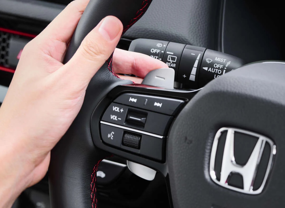 honda civic 2026 nang cap 9