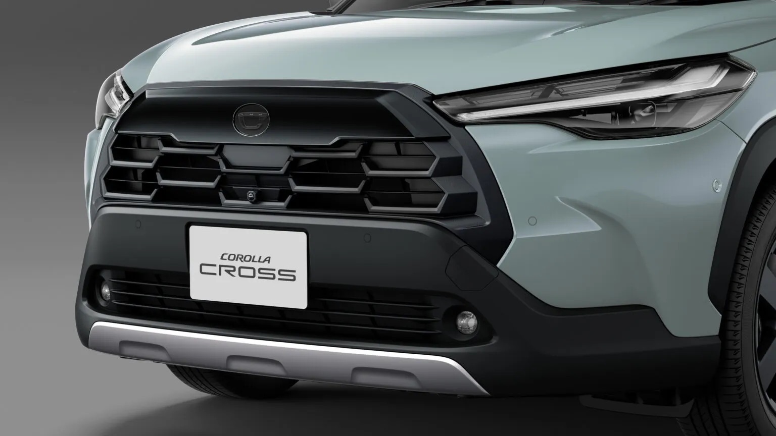 toyota corolla cross 2026 2